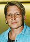 Bild von Ruth Fuchs, PDS